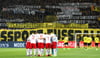 Die Angriffe auf Leipziger Fans sind Folge einer scheinheiligen Fußballdiskussion.