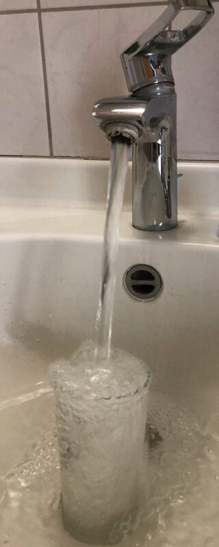 Trinkwasser wird in Zeitz ab 1. Januar 2021 teurer. Zugleich wird ein neues Preismodell installiert - der Systempreis.
