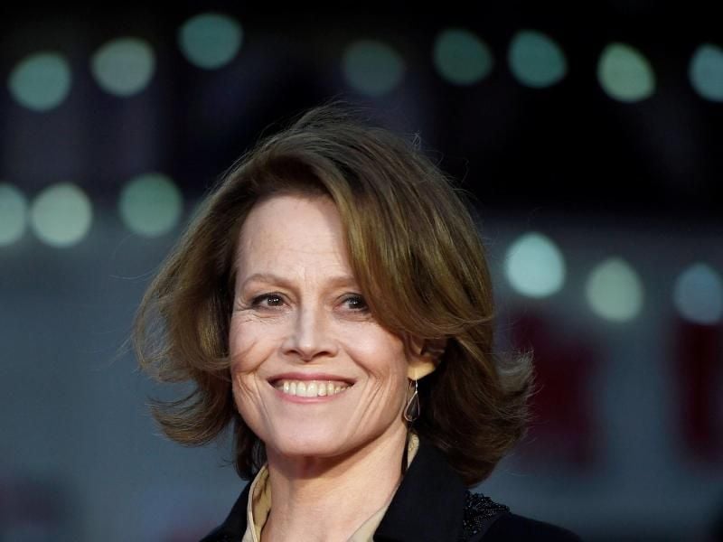 Sigourney Weaver steht ab Herbst für „Avatar” wieder vor der Kamera. Foto: Facundo Arrizabalaga