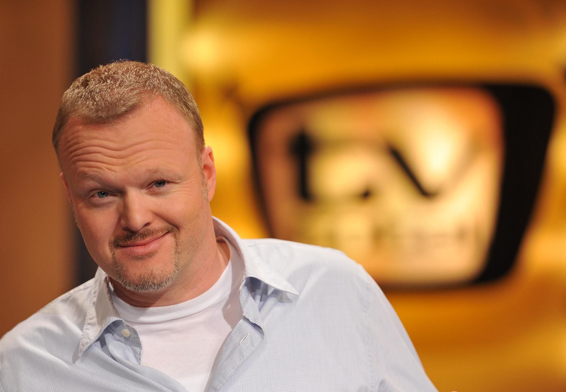 Stefan Raab (Archivbild)