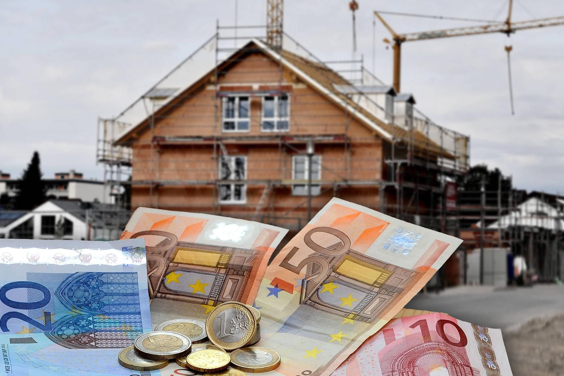 Querfurt befindet sich in einer finanziellen Zwickmühle. Deswegen muss die Stadt die Grund- und Gewerbesteuern erhöhen.