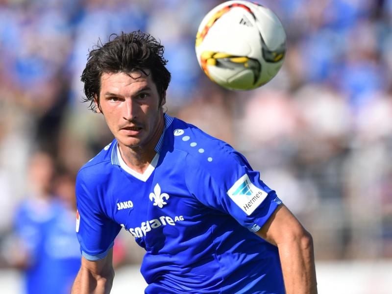 Dominik Stroh-Engel: „Die Suche nach etwas Neuem hat begonnen.” Foto: Uwe Anspach