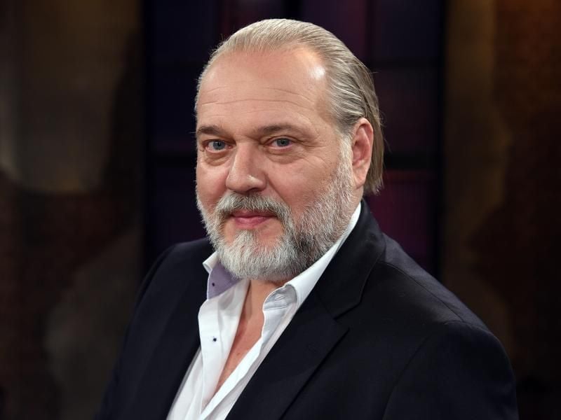 Der ZDF-Krimi „Der Alte” mit Jan Gregor Kremp in der Hauptrolle hat sich gegen die Konkurrenz durchgesetzt. Foto: Henning Kaiser/dpa