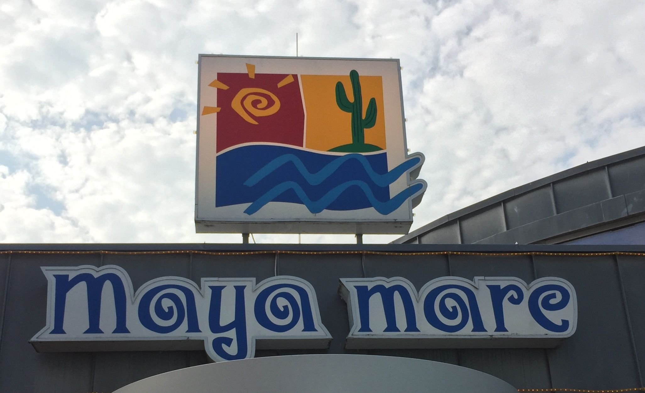 Das Erlebnisbad Maya Mare soll ab Oktober um eine neue Abenteuerlandschaft reicher sein.