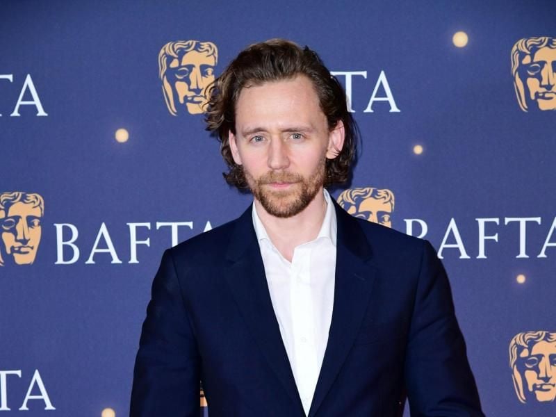 Vom Londoner West End an den Broadway: Tom Hiddleston. Foto: Ian West/PA Wire