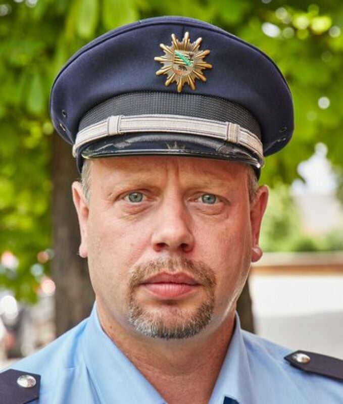 Marco Kopitz