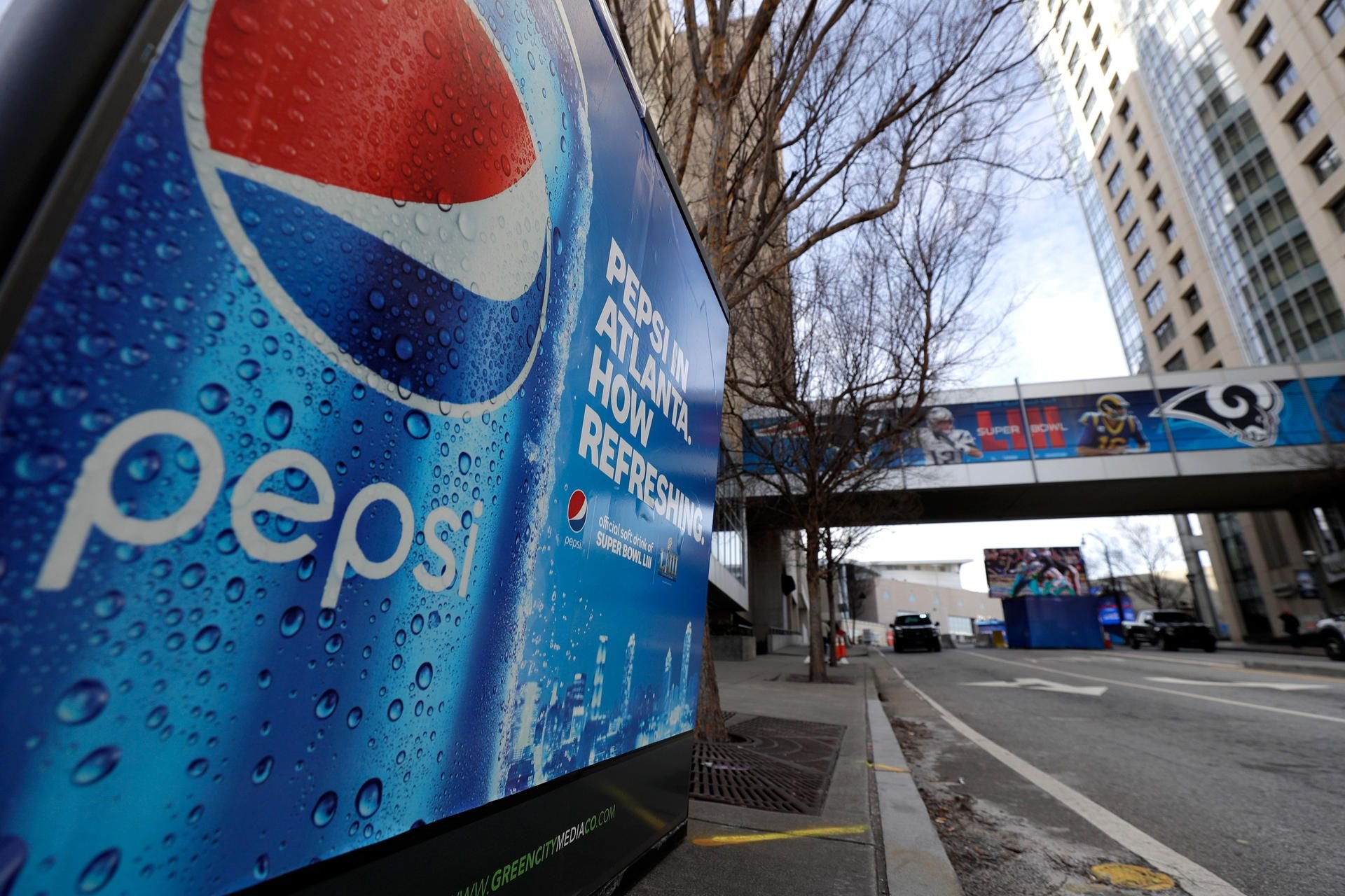 Nicht alle Kunden sind mit der kalorienärmeren Pepsi-Variante einverstanden.