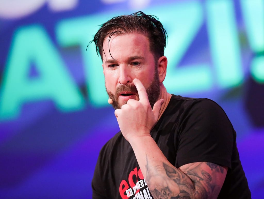 Schlagersänger Michael Wendler fiel offensichtlich auf Satire-Magazin herein.