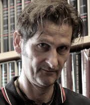 Tom Ockers