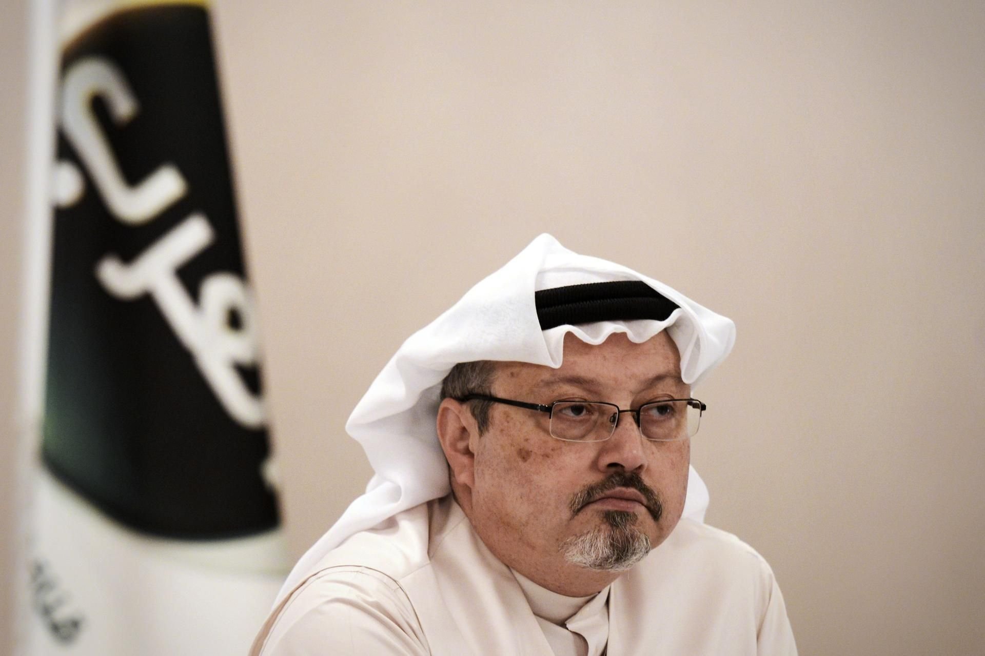 Galt als zu regierungskritisch: Jamal Khashoggi
