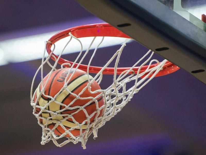 Der Basketball-Bundesligist s.Oliver Würzburg hat den australischen Korbjäger Mitch Creek verpflichtet. Foto: Lukas Schulze