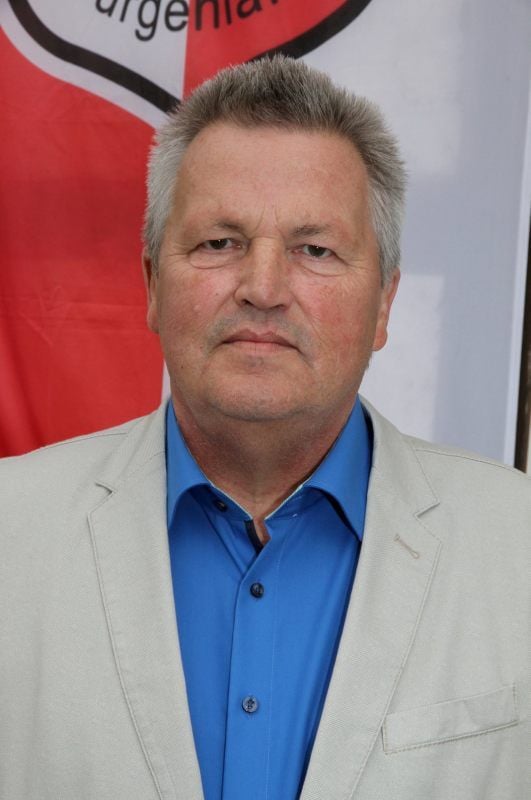 Thomas Reichert ist am Montag als Präsident des Kreisfachverbandes (KFV) Fußball Burgenland zusammen mit drei weiteren Vorstandsmitgliedern zurückgetreten.
