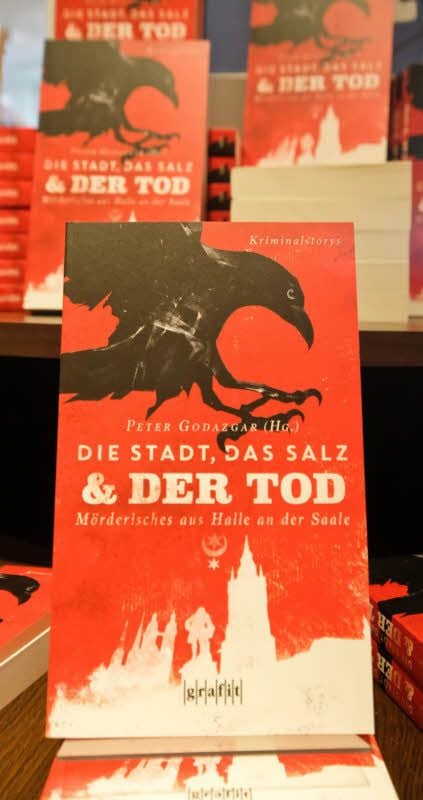 Das Buch zum Festival