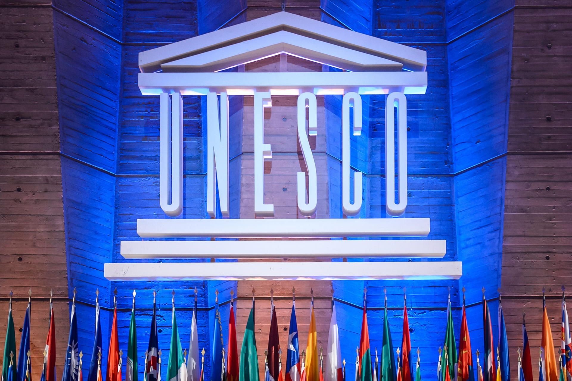 Die USA ziehen sich aus der Unesco zurück.