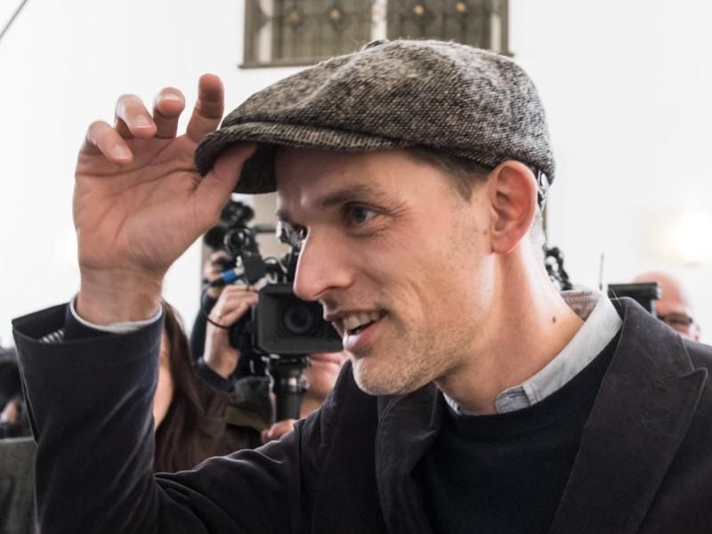 Der frühere BVB-Trainer Thomas Tuchel soll bei PSG unterschrieben haben. Foto: Bernd Thissen