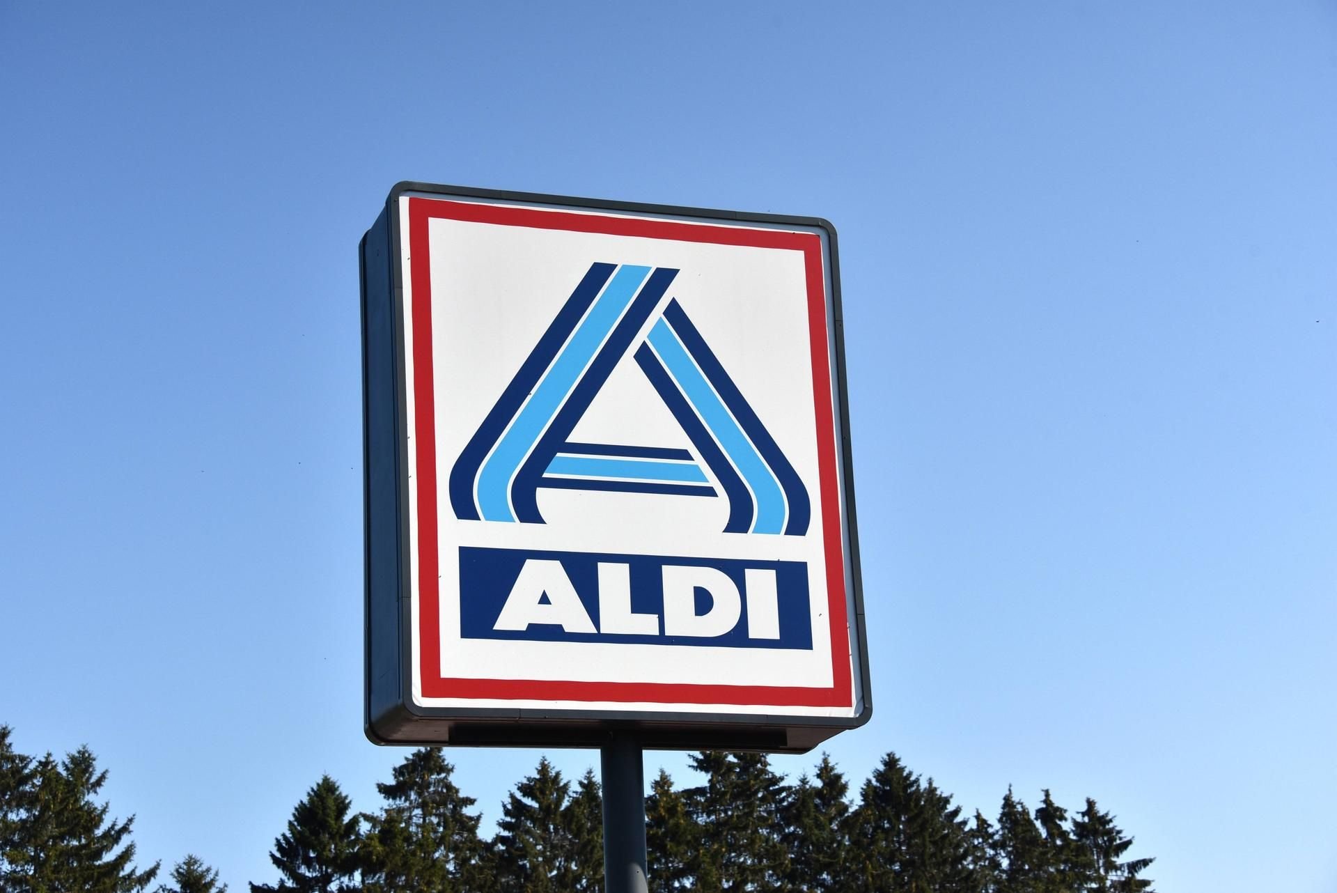 Aldi-Nord ruft seit Montag verkauftes Spielzeug zurück.