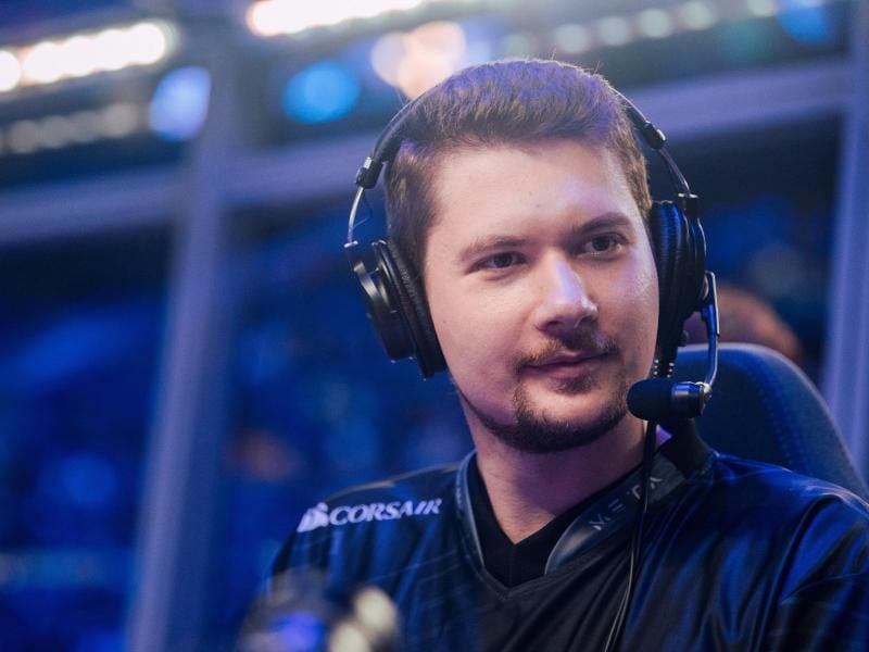 Clement „Puppey” Ivanov führte sein Team Secret zu einem weiteren Turniersieg. (Archivbild). Foto: Valve/dpa