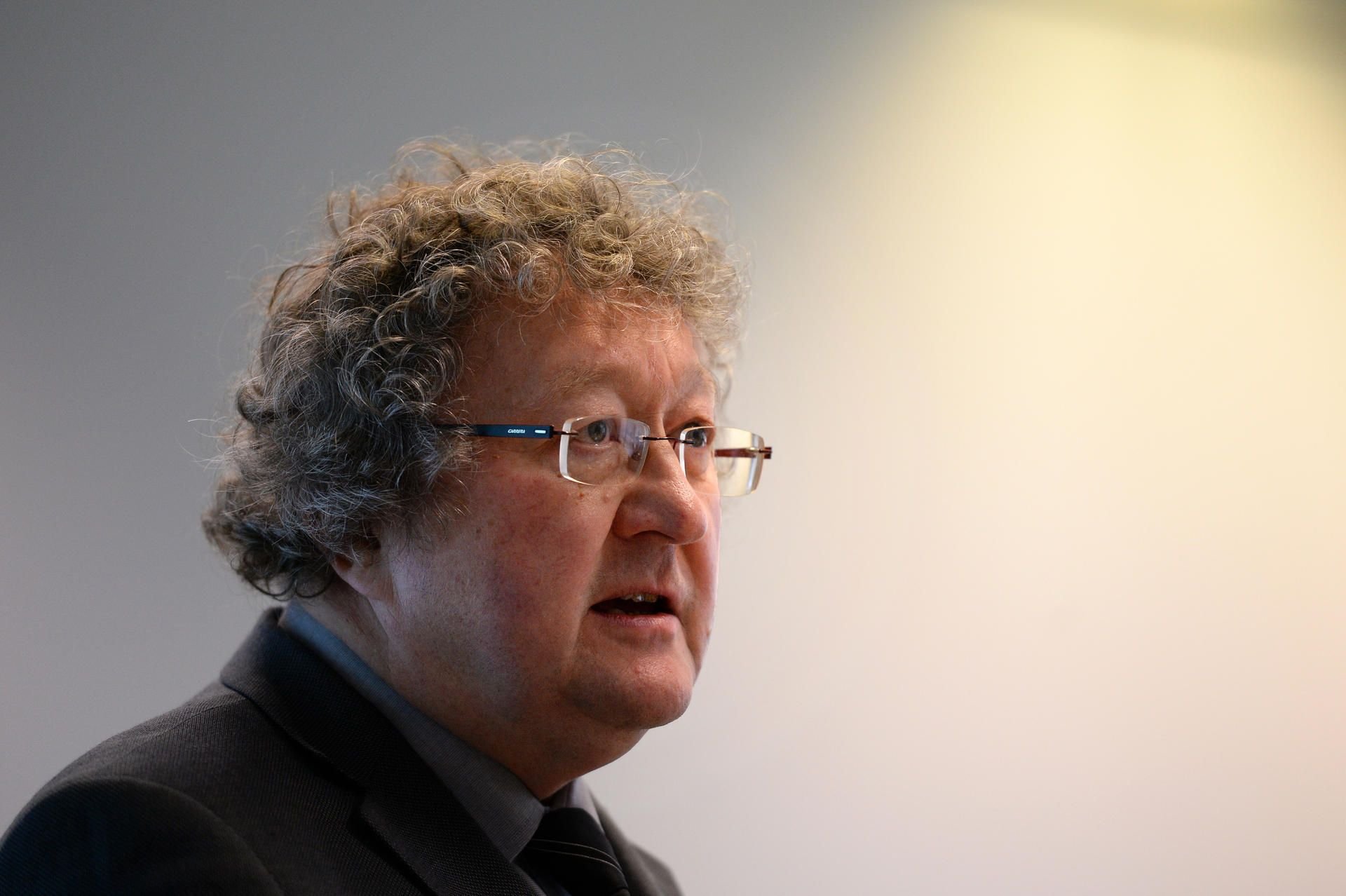Der Politikwissenschaftler Werner Patzelt hat häufig mit kontroversen Thesen zu Pegida provoziert.
