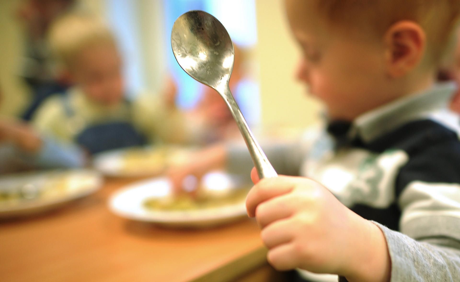 Eine Kinderkrippe in Barleben hat mit Misshandlungsvorwürfen zu kämpfen.