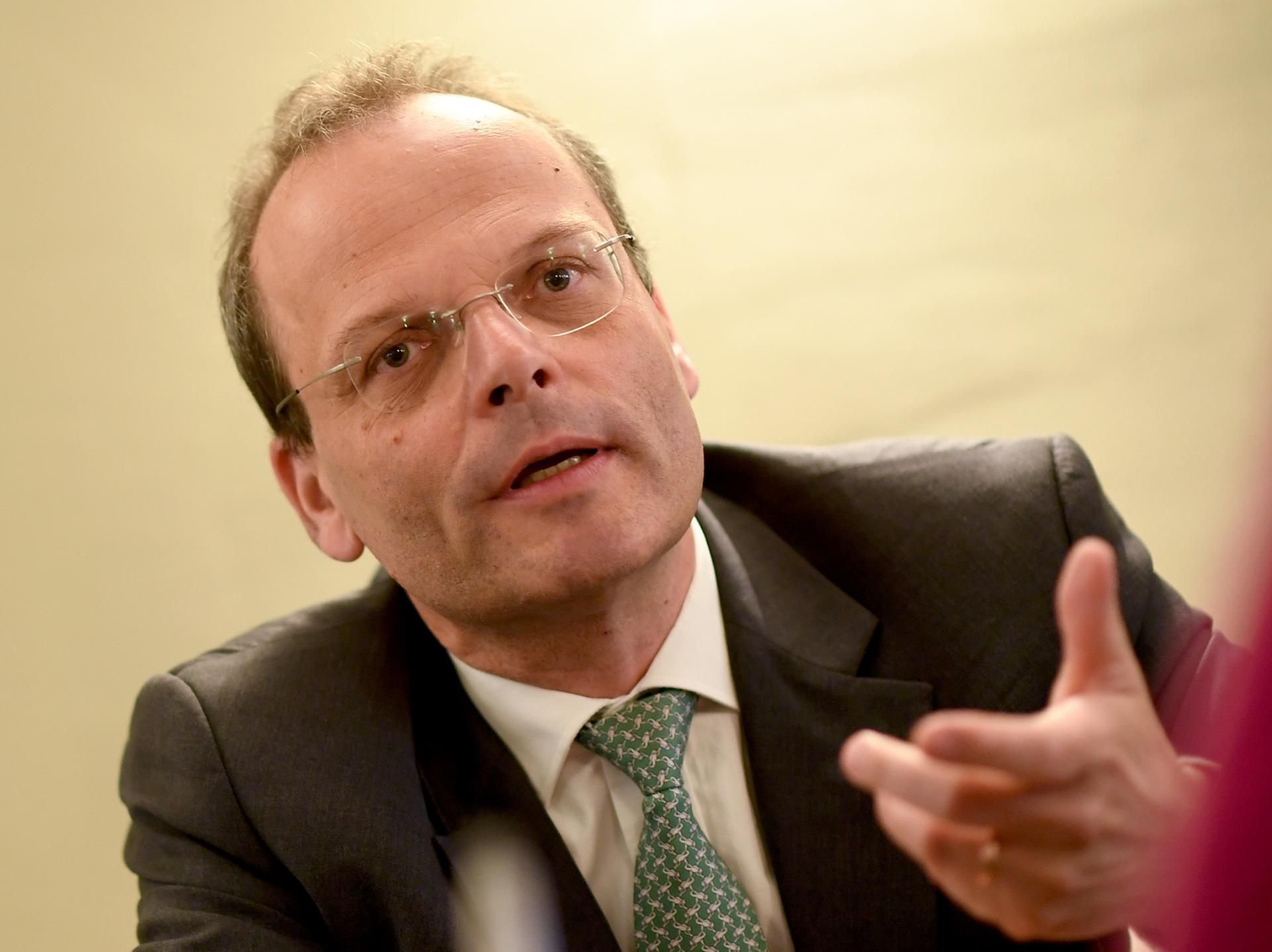 Felix Klein, Antisemitismusbeauftragter der Bundesregierung