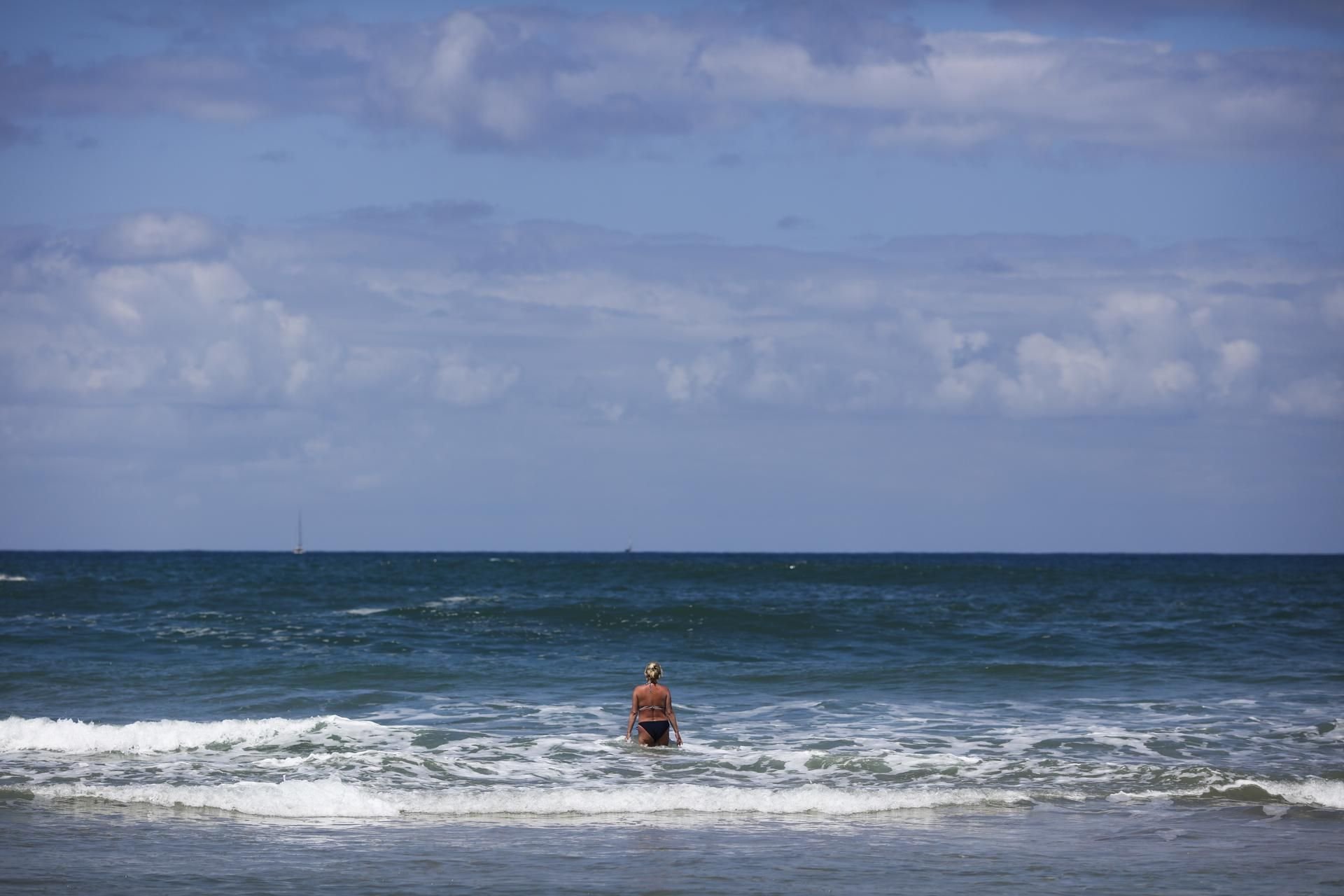 Mehr noch als alle anderen Naturlandschaften fasziniert uns das Meer.