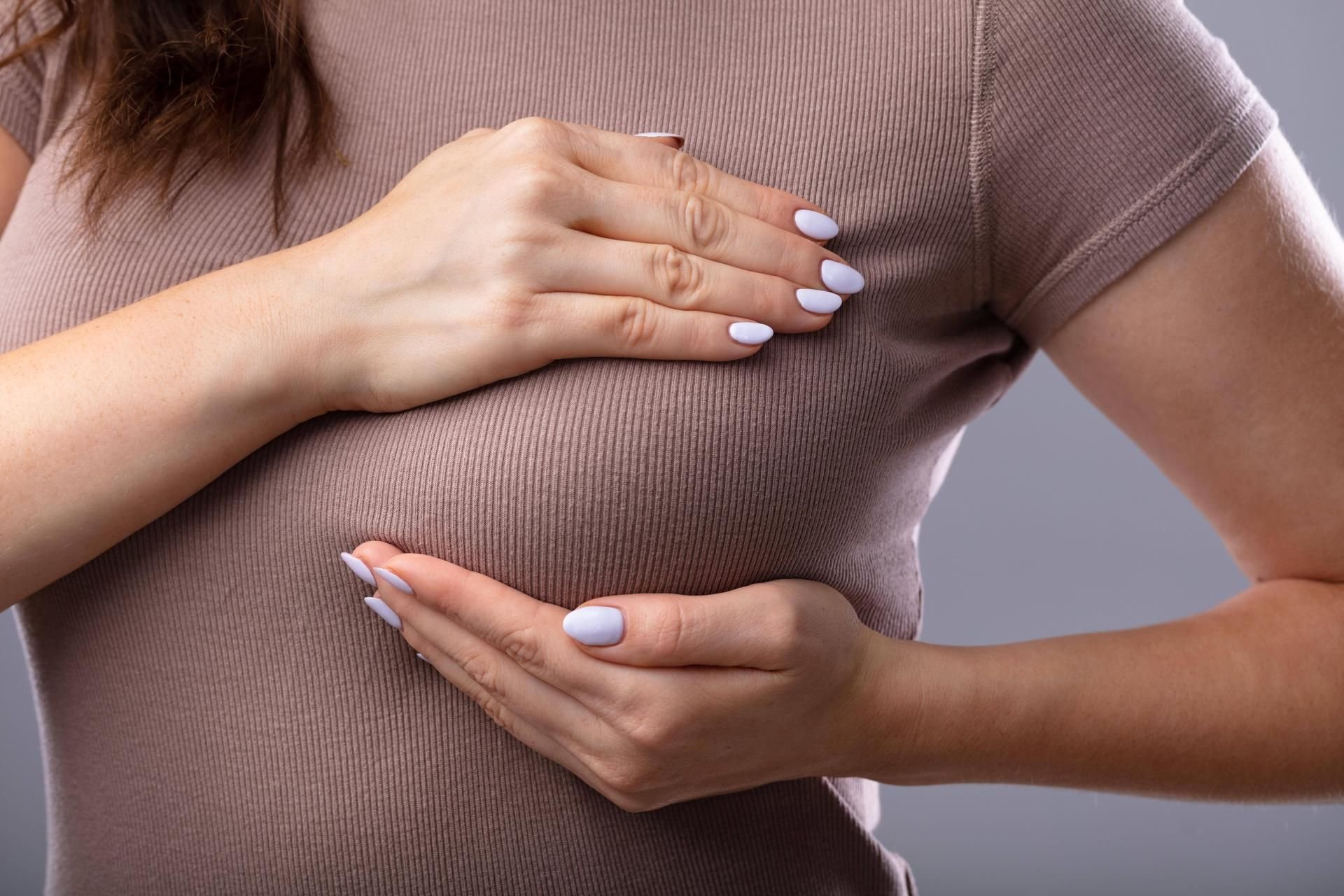 Wegen einer technischen Panne wurden hunderte Frauen nicht zum Mammographie-Mobil in Jessen eingeladen.