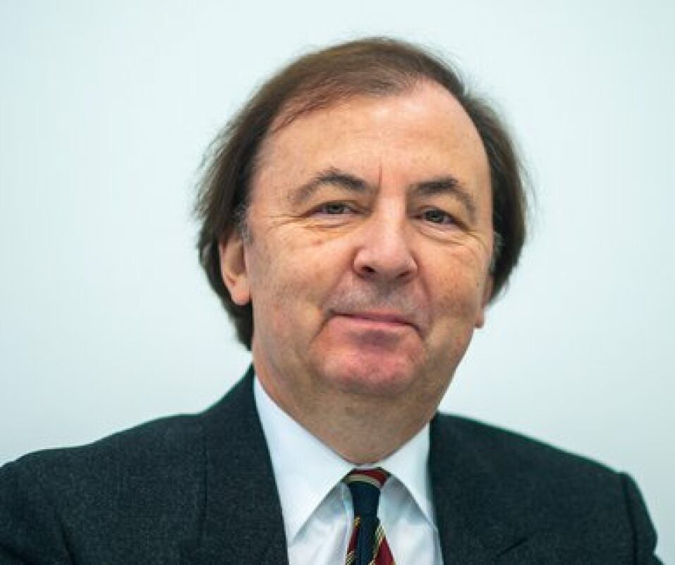 Harald von Bose