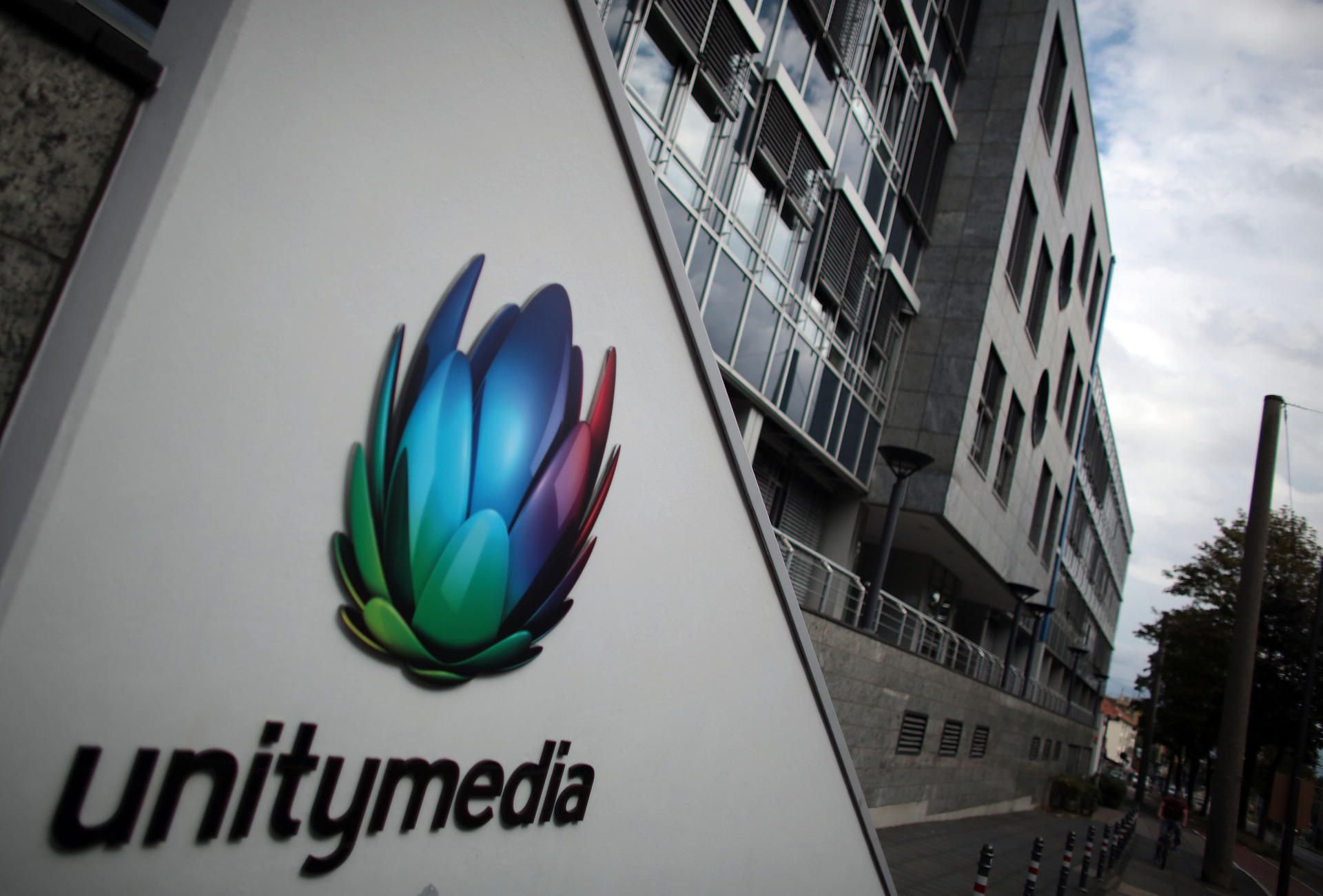 Unitymedia