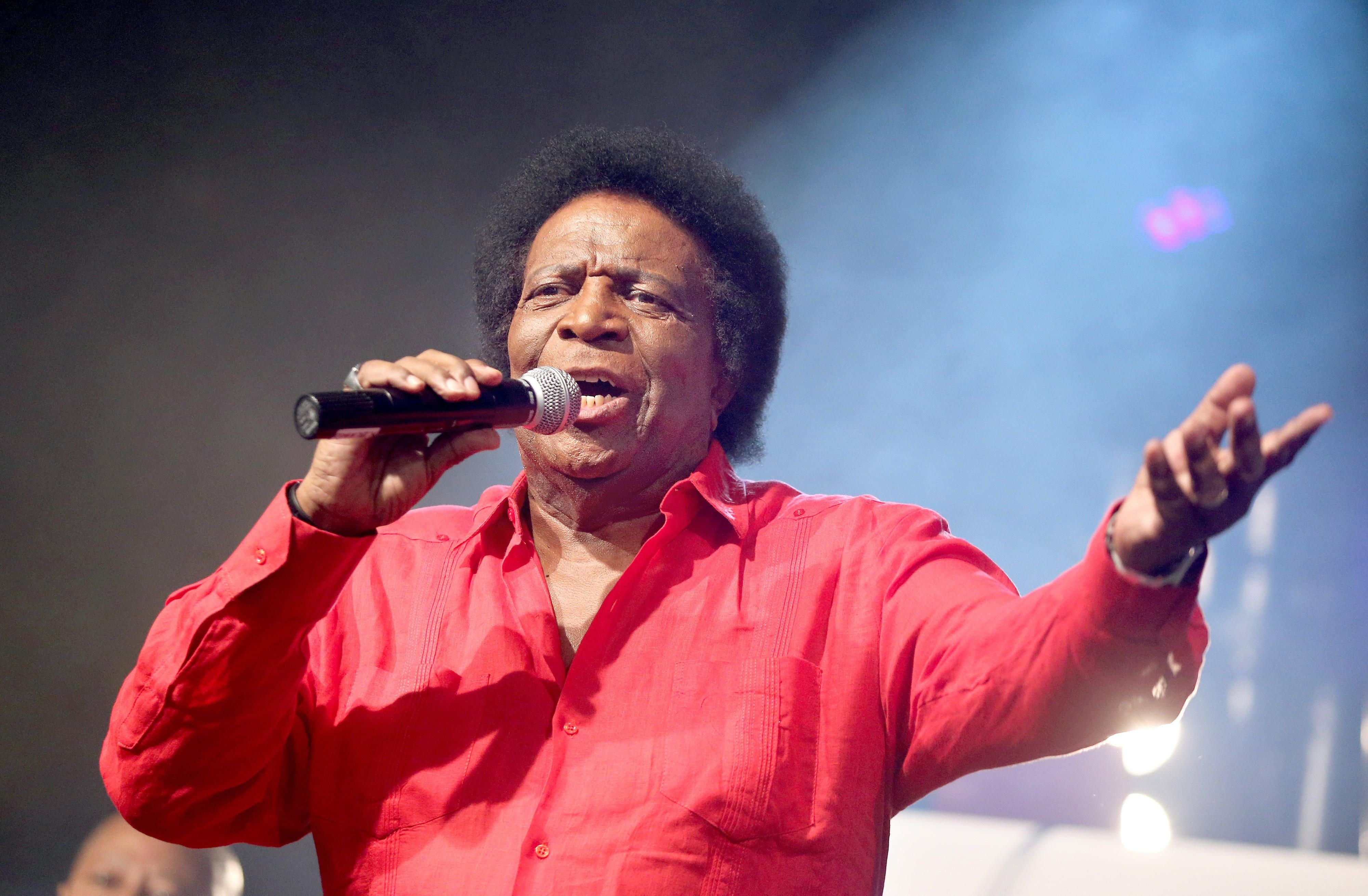 Roberto Blanco