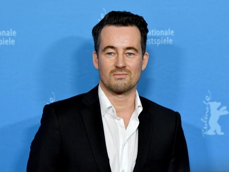 Regisseur Christian Schwochow 2018 auf der Berlinale. Foto: Jens Kalaene