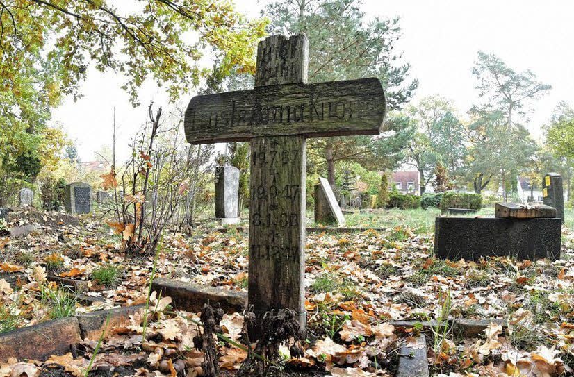 Ab dem 1. Januar werden die Friedhofsgebühren angehoben.