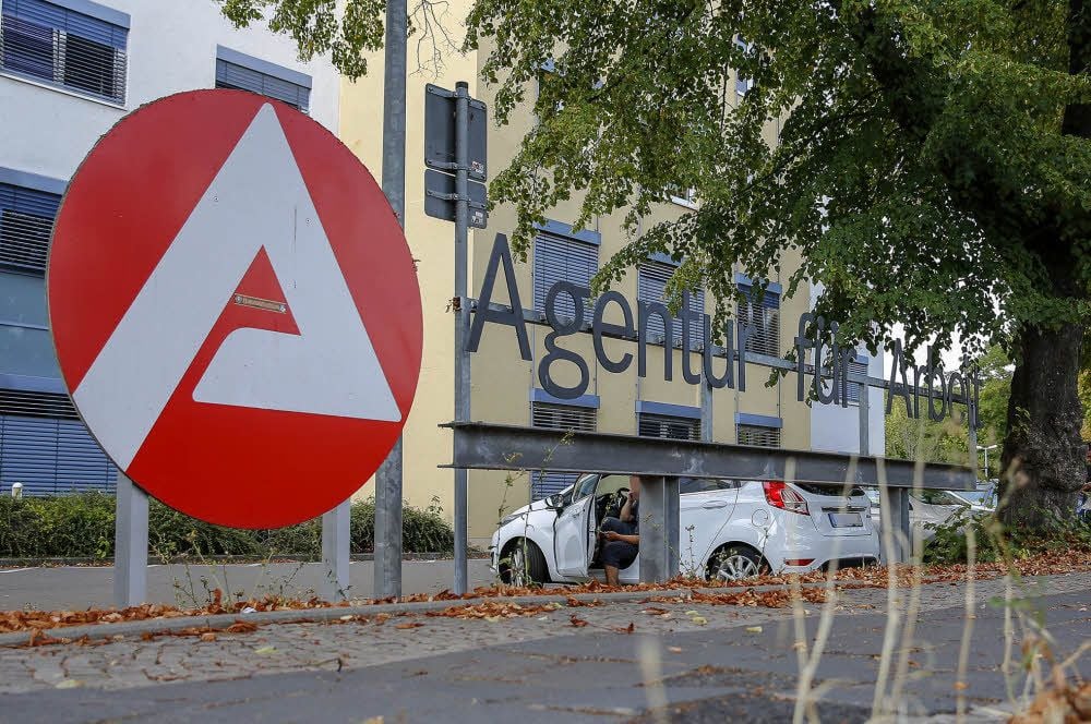 Die Teilnehmer des Programms müssen Hartz IV beziehen.