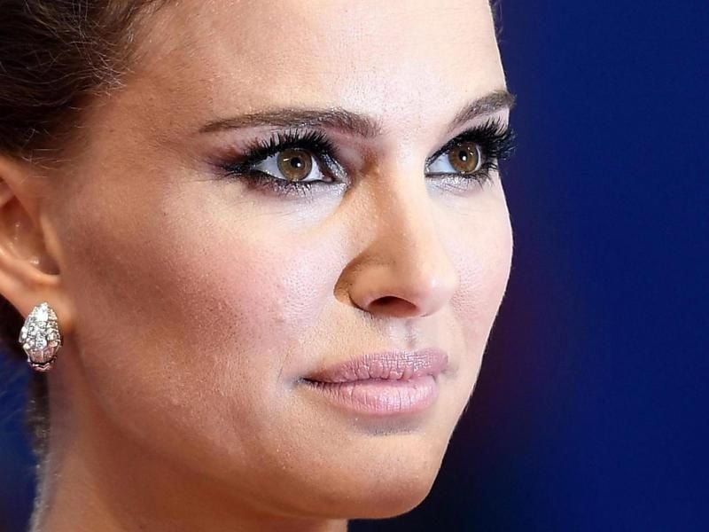 „Jackie” mit Natalie Portman als First Lady wurde bereits im September beim Filmfestival in Venedig gezeigt. Foto: Claudio Onorati
