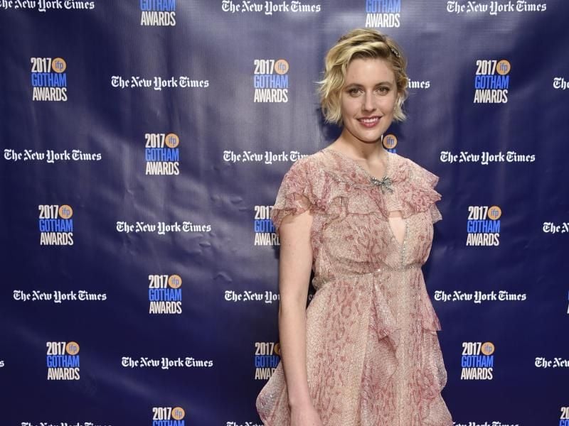 Greta Gerwig hat ihre Oscar-Chancen erhöht. Foto: Evan Agostini/Invision