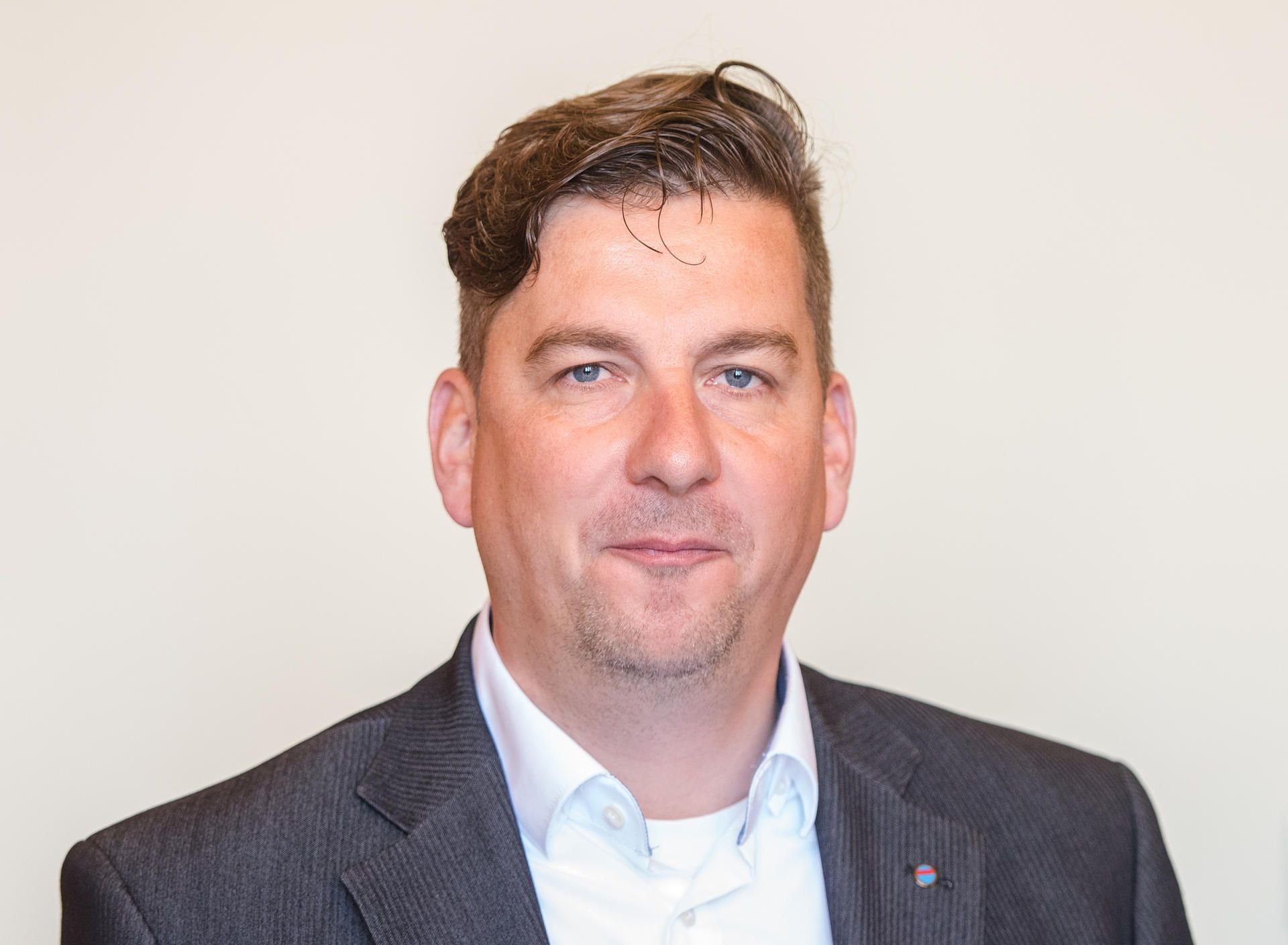 Holger Arppe, Ex-Parteimitglied der Alternative für Deutschland (AfD)