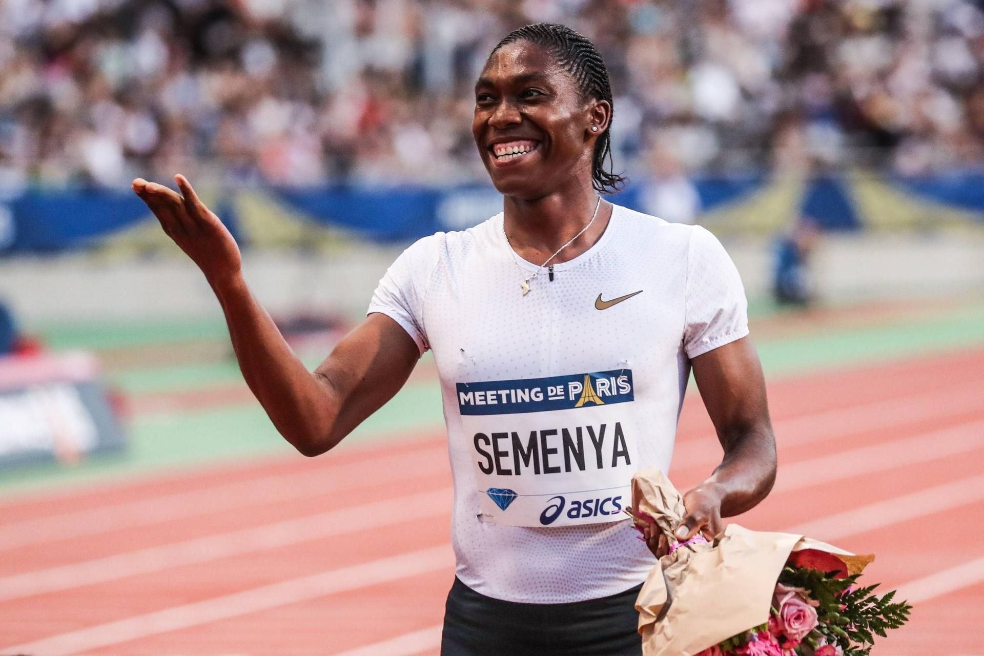 Im Fall Caster Semenya steht ein Urteil an - und das könnten den Sport verändern.
