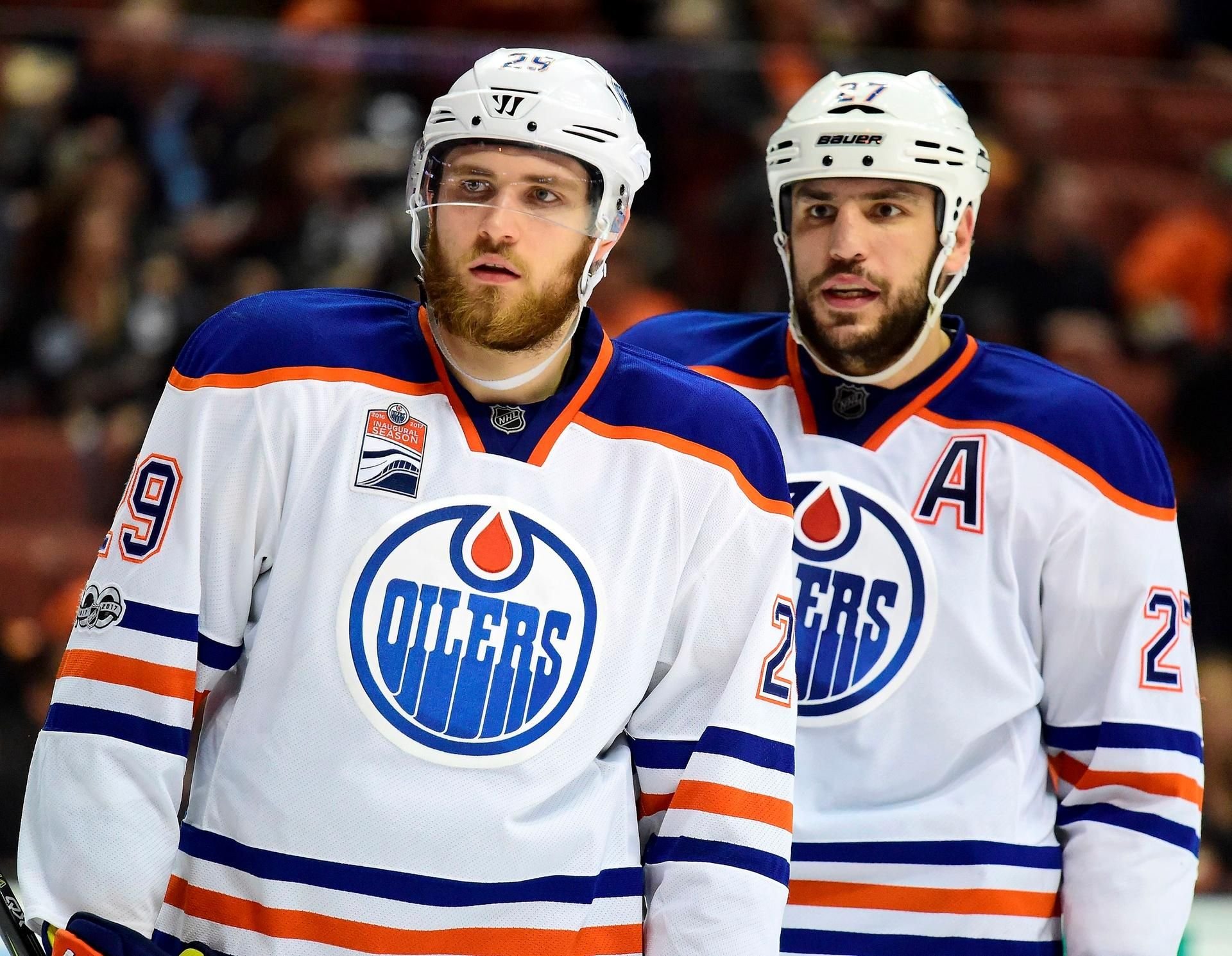 Leon Draisaitl