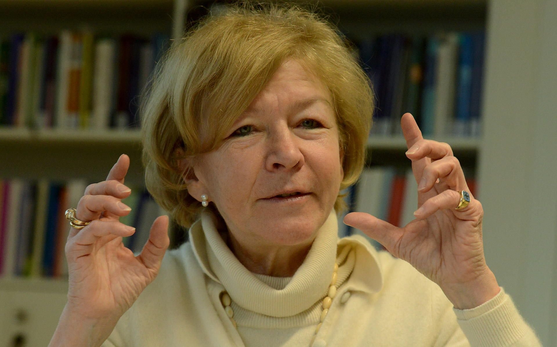 Marie-Claire Foblets