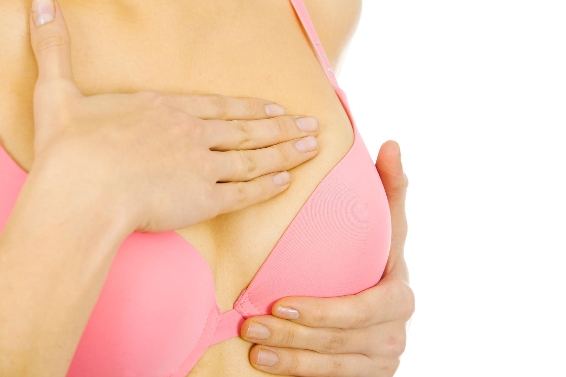 Bei einer 29-Jährigen Frau in Österreich hat sich Brustgewebe in die Vulva verirrt (Symbolbild).