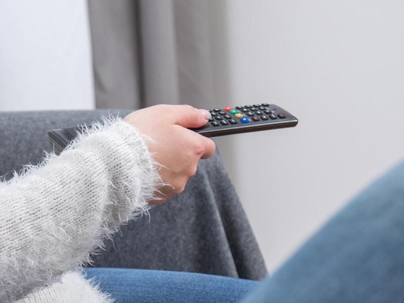 Ich sehe nur, was ich will: Bei Amazon Prime Video gibt es künftig die Möglichkeit, mehrere Nutzerprofile anzulegen. Foto: Christin Klose/dpa-tmn