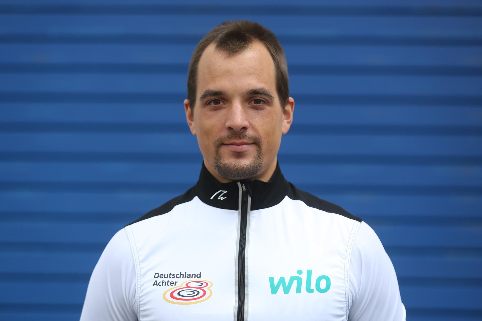 Maximilian Reinelt ist im Alter von 30 Jahren gestorben.