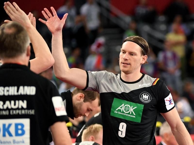 Muss weiter auf sein Comeback warten: Tobias Reichmann. Foto: Monika Skolimowska