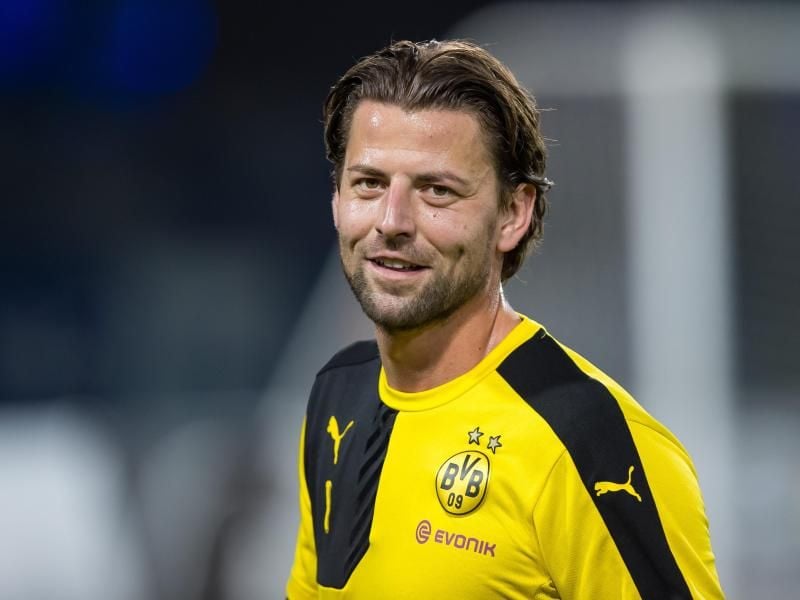 Der BVB will Roman Weidenfeller im Club halten.