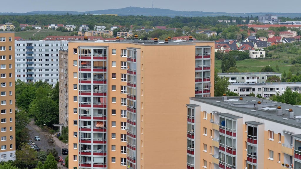 HalleNeustadt HalleNeustadt 1.200 Wohnungen wechseln den Eigentümer