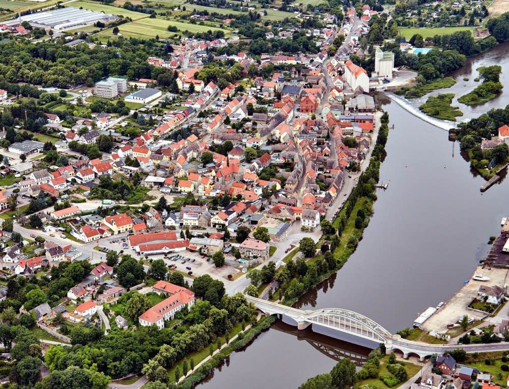 Die Stadt Alsleben möchte künftig den Zusatz „Schifferstadt“ im Namen führen.