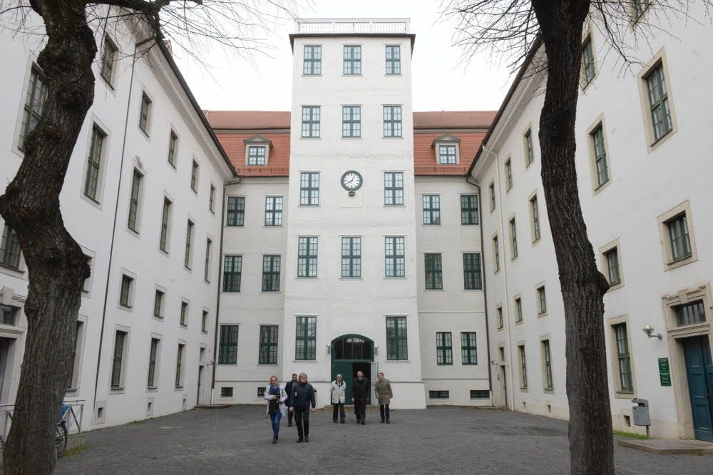 Die schöne Rückseite einer Erfolgsgeschichte: Der Lindenhof