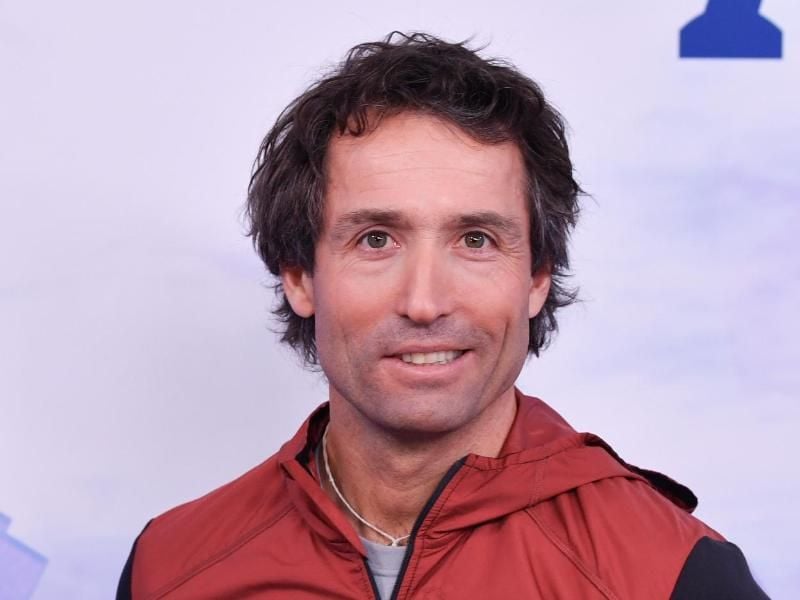 Neuer Cheftrainer der deutschen Langläufer: Peter Schlickenrieder.. Foto: Jens Kalaene