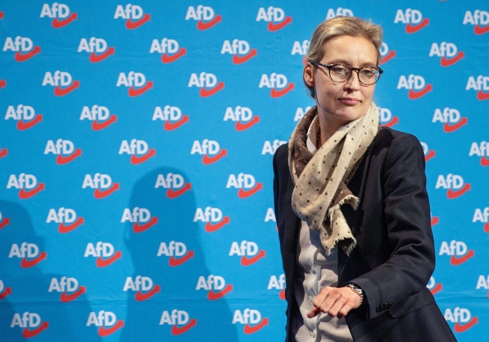 Alice Weidel