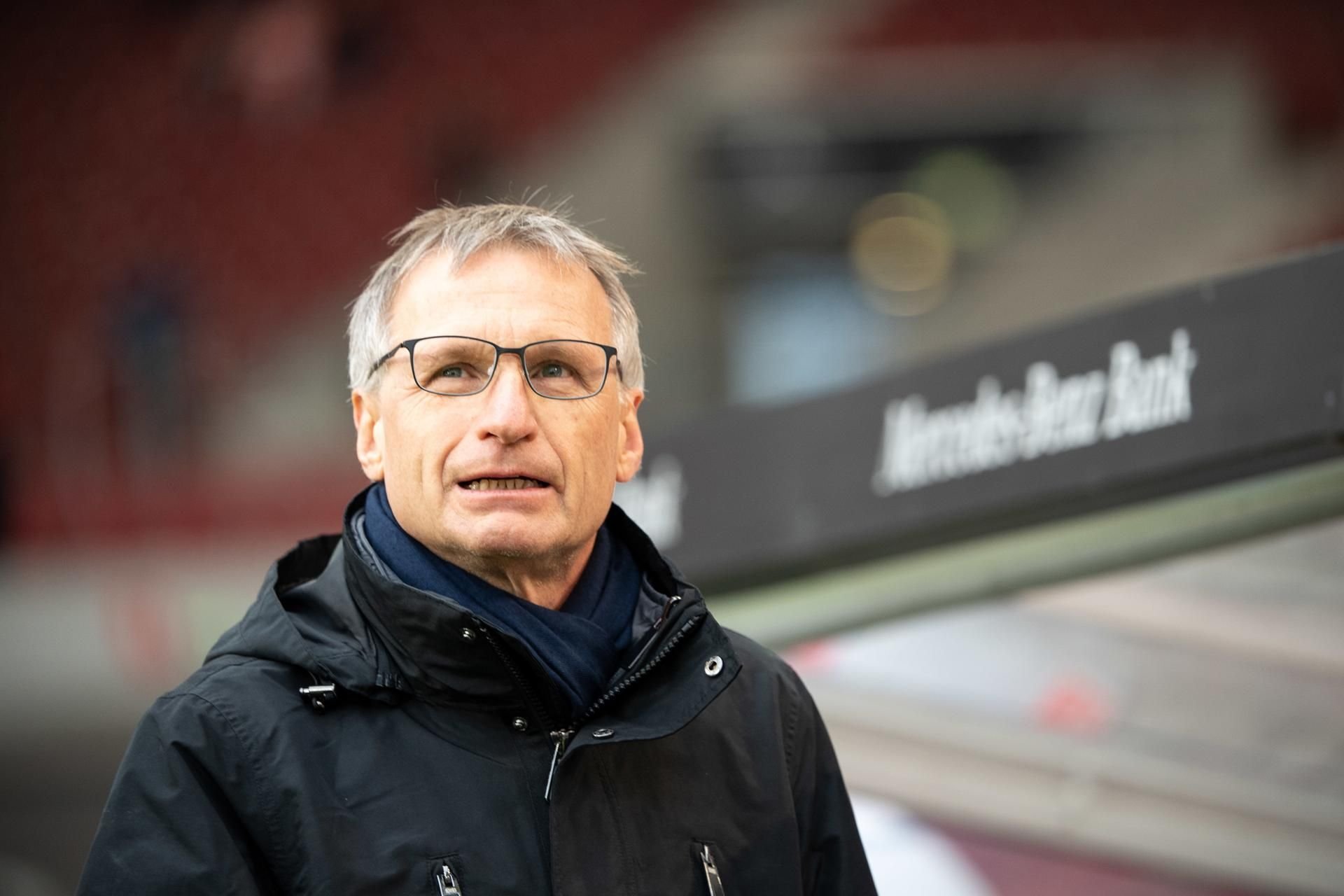 Michael Reschke