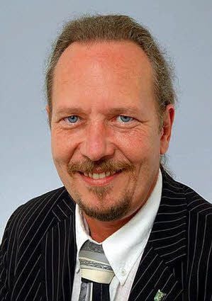 Uwe Luksch